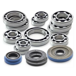 sandcraft rcr transmission bearing seal combo kit rzr xp 1000 2014 2021