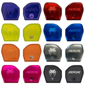 viper machine gated shifter polaris rzr pro r shifter color options