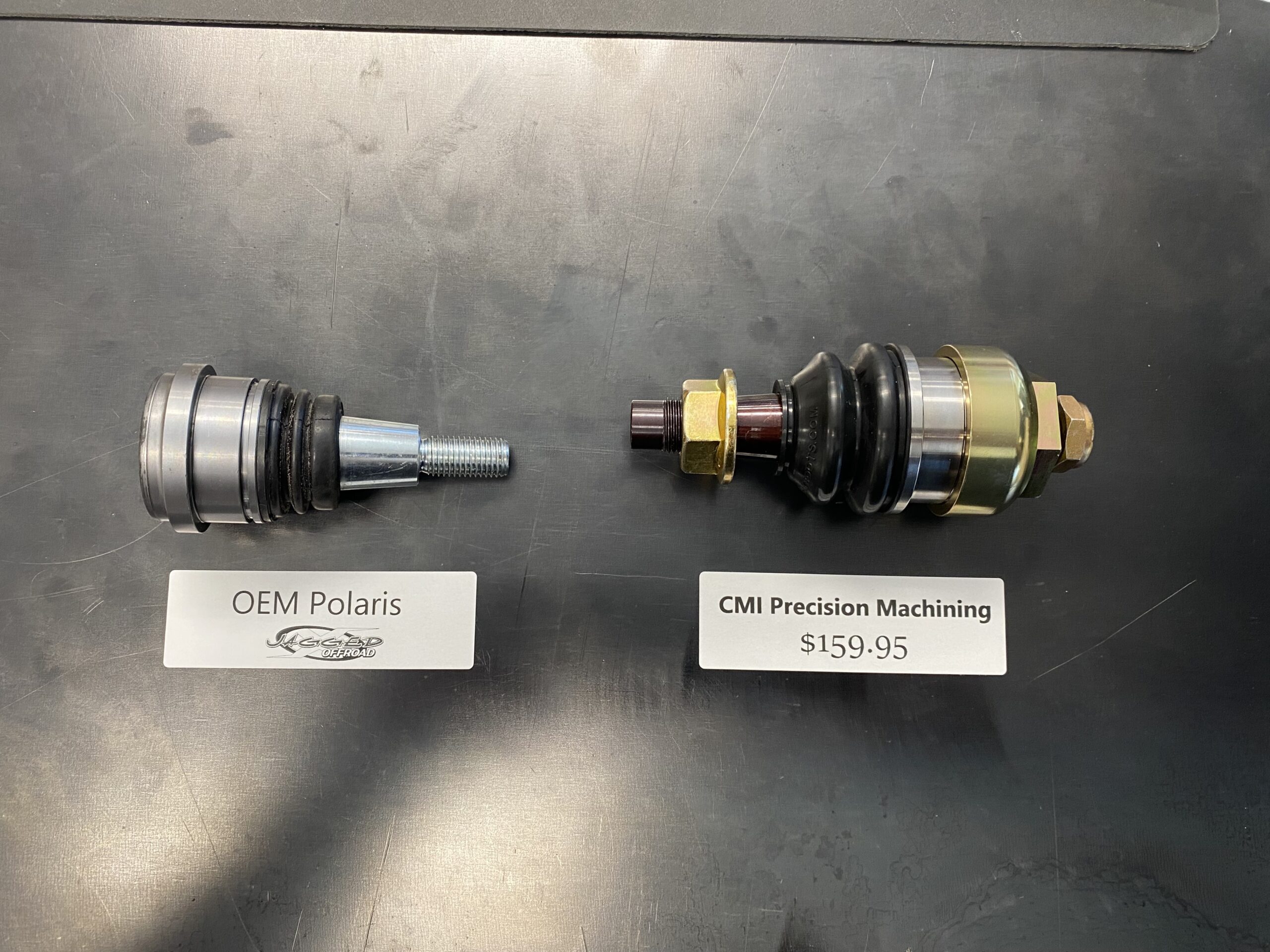 CMI Precision Ball Joint 1 scaled
