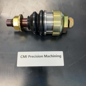 CMI Precision Ball Joint for the Polaris RZR Pro R and Polaris RZR Turbo R