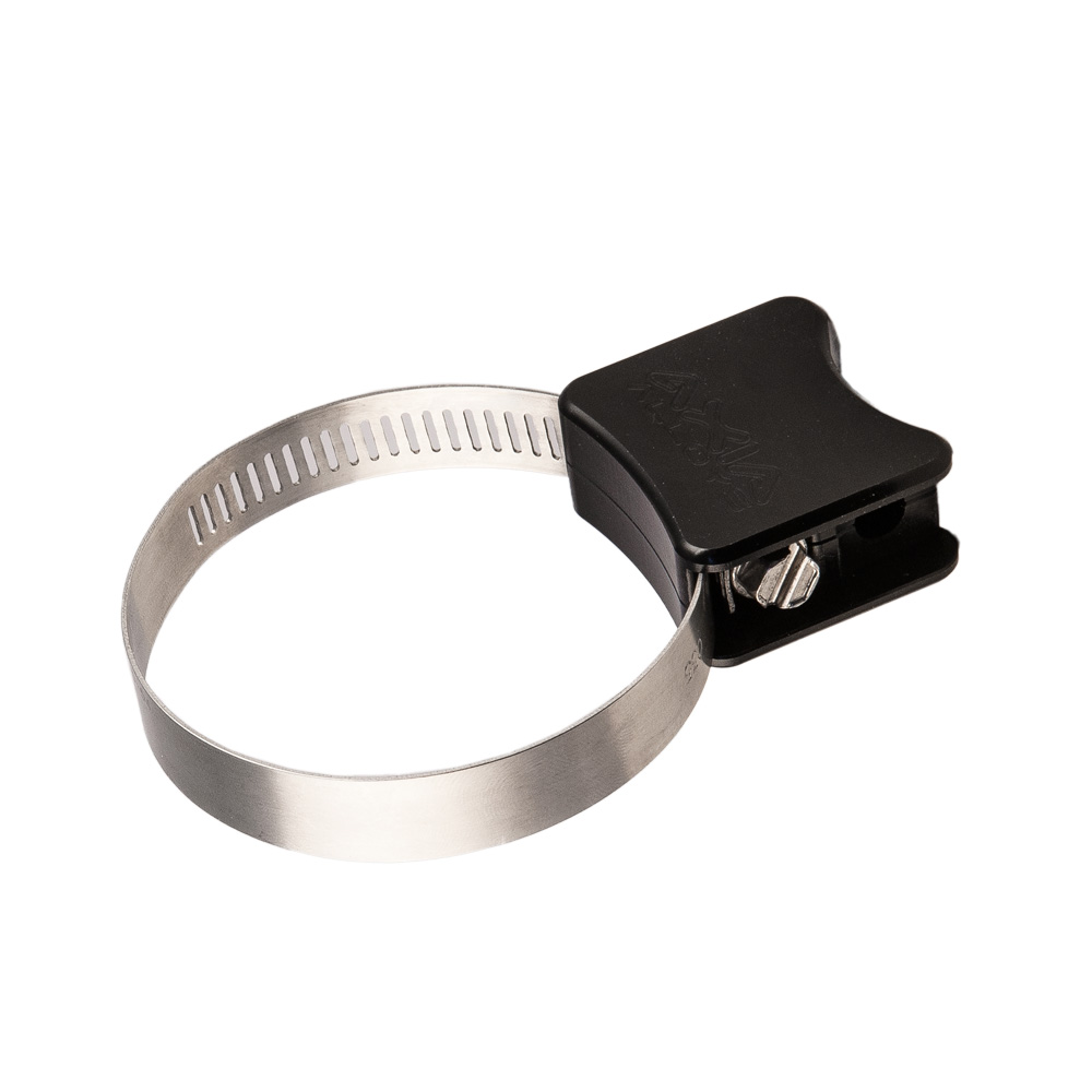 axia alloys hose clamp adapter 6