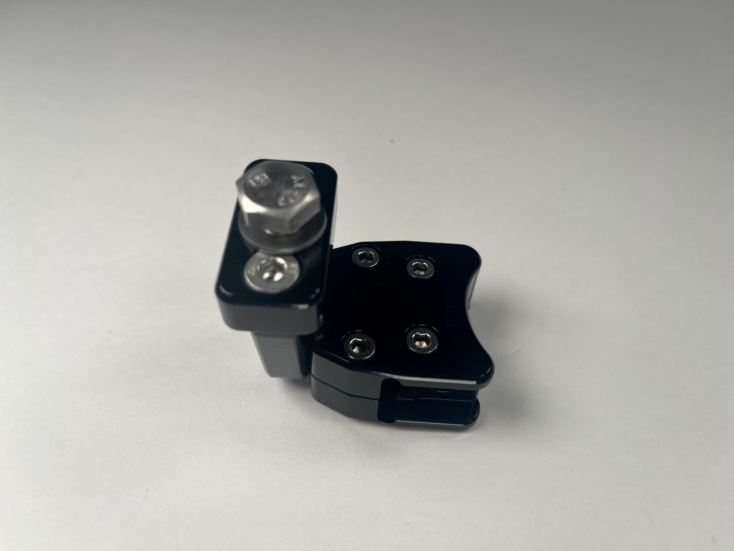 axia alloys small base adjustable light mount 3