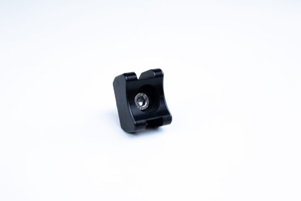 axia alloys universal mount single 8mm female nylock or male bolt 0