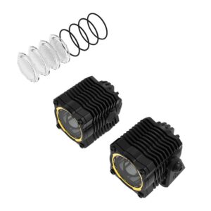 kchilites flex era 1 2 light master kit 1