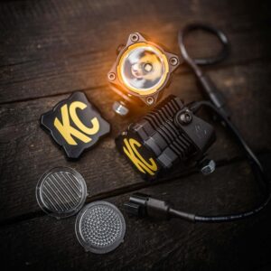 kchilites flex era 1 2 light master kit 3