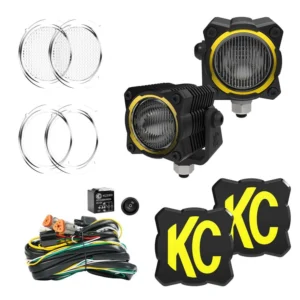 kchilites flex era 1 2 light master kit 9