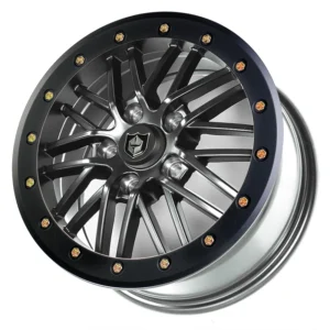 pro armor rath beadlock wheel 15x7 5 lug titanium metallic 1.jpg