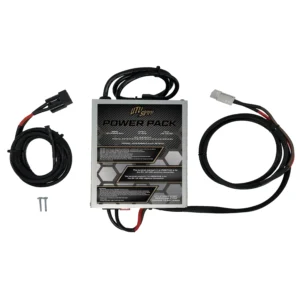 UTV stereo utv stereo 55a power pack system utvs 55pwrpk0