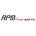 rpm powersports logo