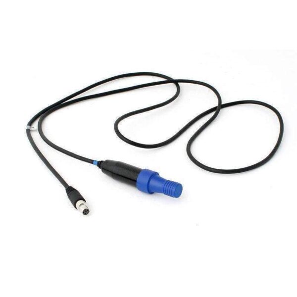 rugged radios dura link cable plug for all 4c offroad jacks 1