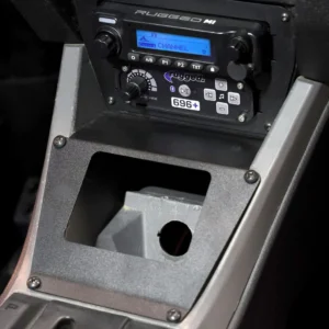 rugged radios lower accessory panel for polaris polaris rzr pro xp rzr turbo r and rzr pro r dash mount radio and intercom 5.jpg