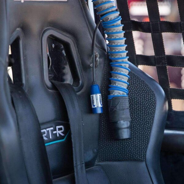 rugged radios offroad straight cable to intercom 3