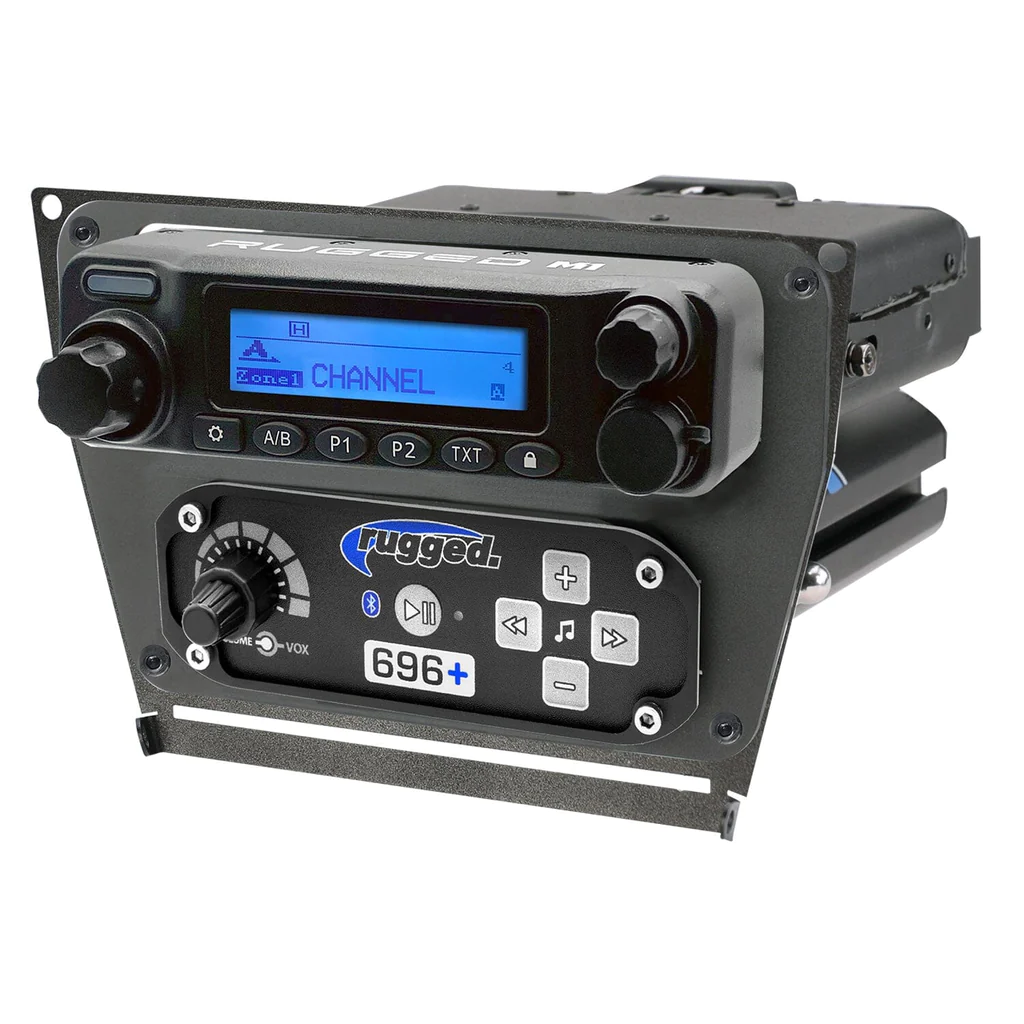 rugged radios polaris pro r turbo r pro xp dash mount stx stereo with business band radio 7.jpg