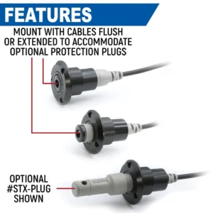 rugged radios single headset helmet stx stereo jack flush mount 1.jpg