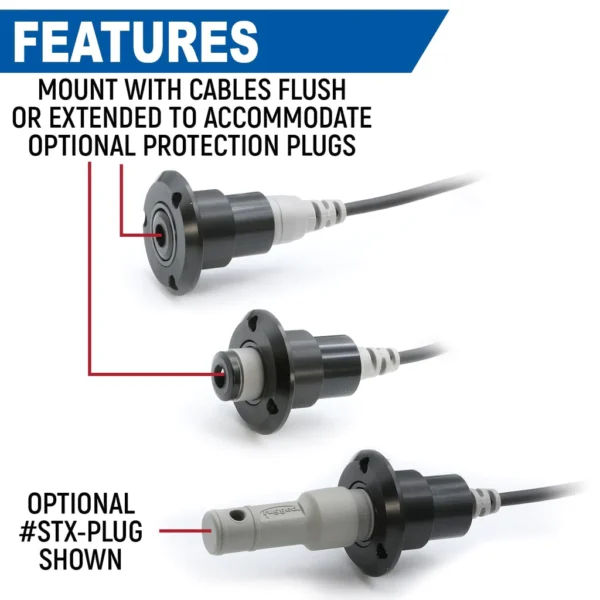 rugged radios single headset helmet stx stereo jack flush mount 1.jpg