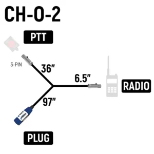 rugged radios single seat offroad short course car harness sold without radio jumper 2.jpg