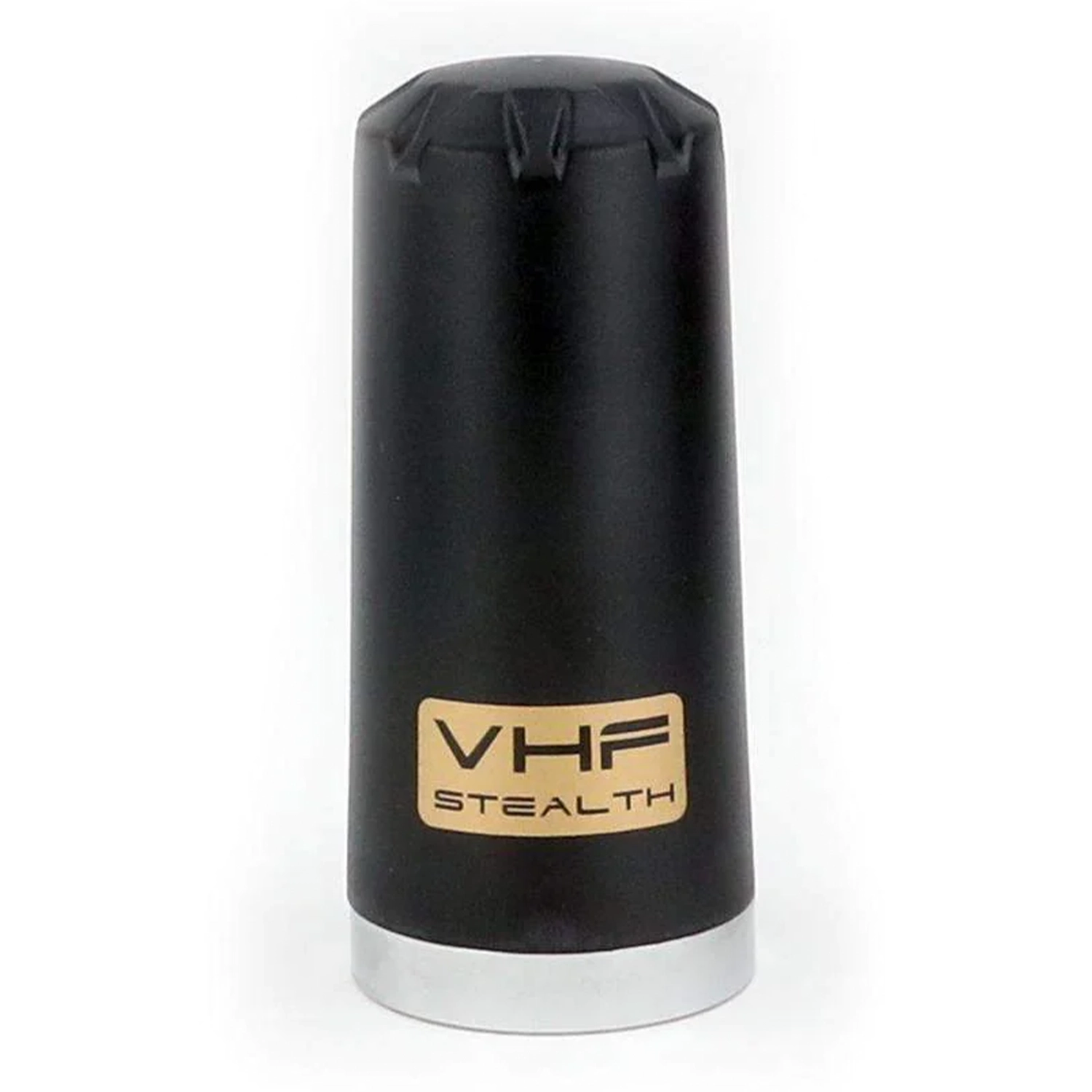 rugged radios stealth tuned low profile antenna for vhf 0