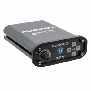 rugged radios stx stereo high fidelity bluetooth intercom 4