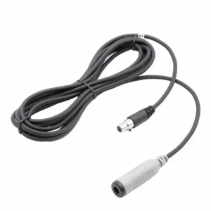 rugged radios stx stereo straight cable to intercom 2