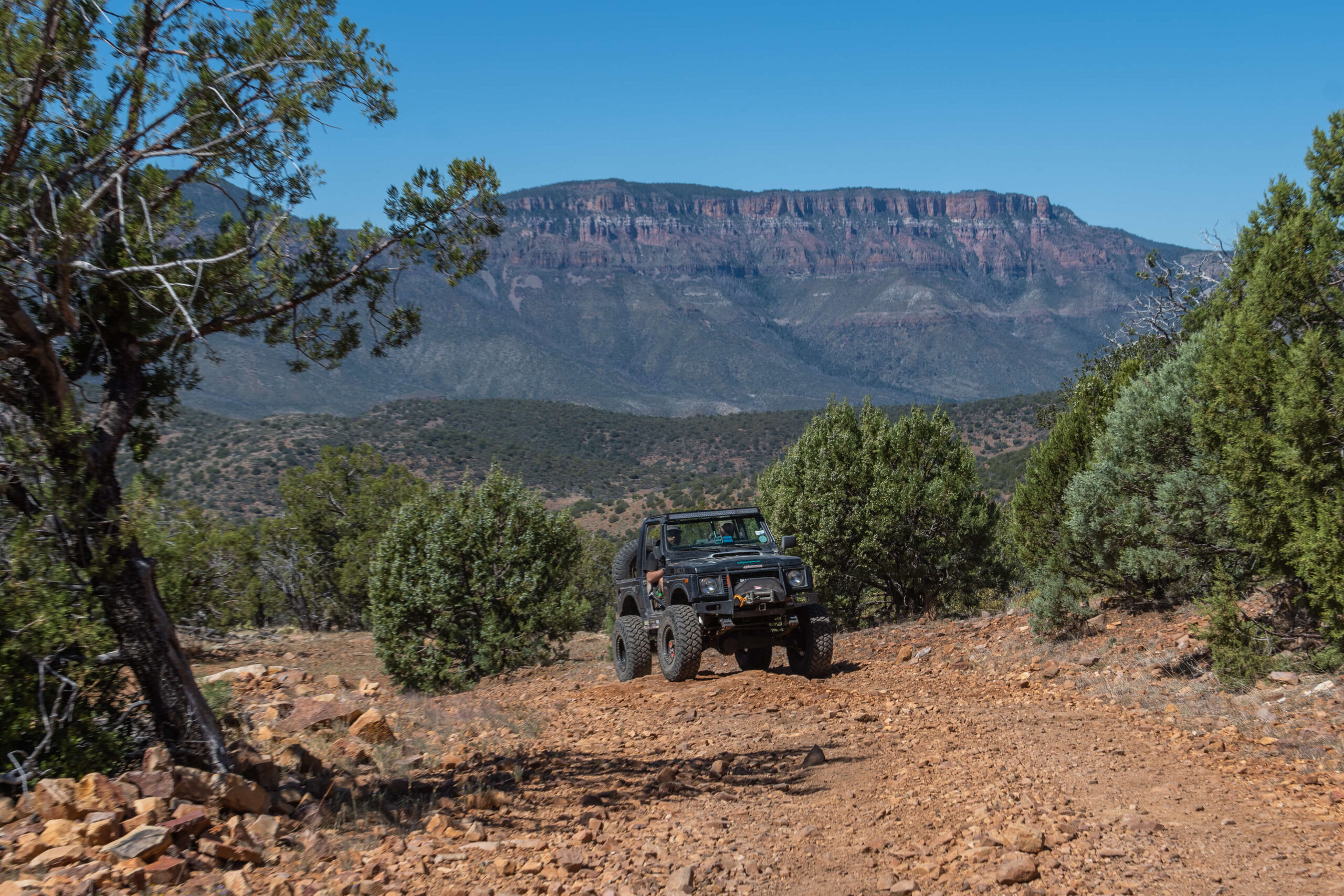 tonto national forest cherry creek sierra ancha wilderness 2 scaled