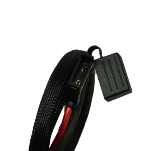 utv stereo 86 power harness for amplifier installation 80amp fused utvs hrn amp pwr 86 1.jpg