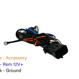 utv stereo rzr ride command amplifier harness turn on delay regulated utvs rzr rc rca regulated 1.jpg