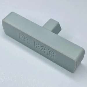 B's Fab UTV Flush Fit Floor Drain Plugs 3