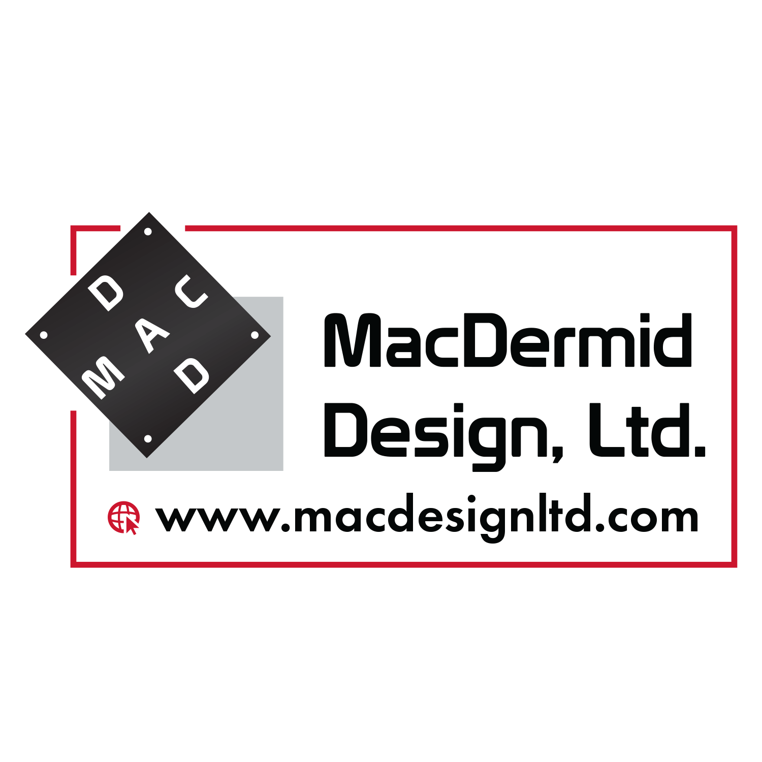 MacDermid Design