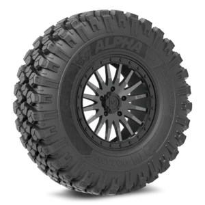 Valor Offroad Alpha Tire on V06 Brushed Gunmetal 1.png