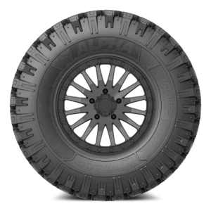 Valor Offroad Alpha Tire on V06 Brushed Gunmetal 2.png