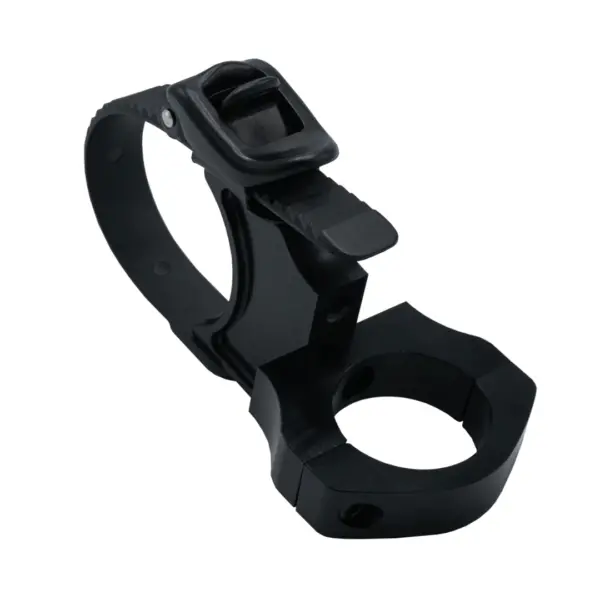 agm products quick clamp chassis tube mount 2