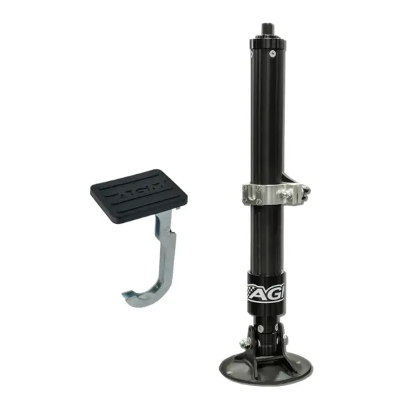 agm products the manual jack 2 0 5