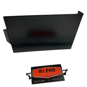 bs fab utv ipad mini tablet gps mount for the polaris general 11