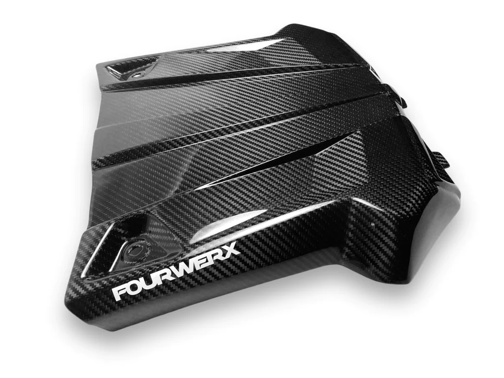 fourwerx 20 polaris rzr pro xp pro r r23 carbon fiber hood 2.jpg