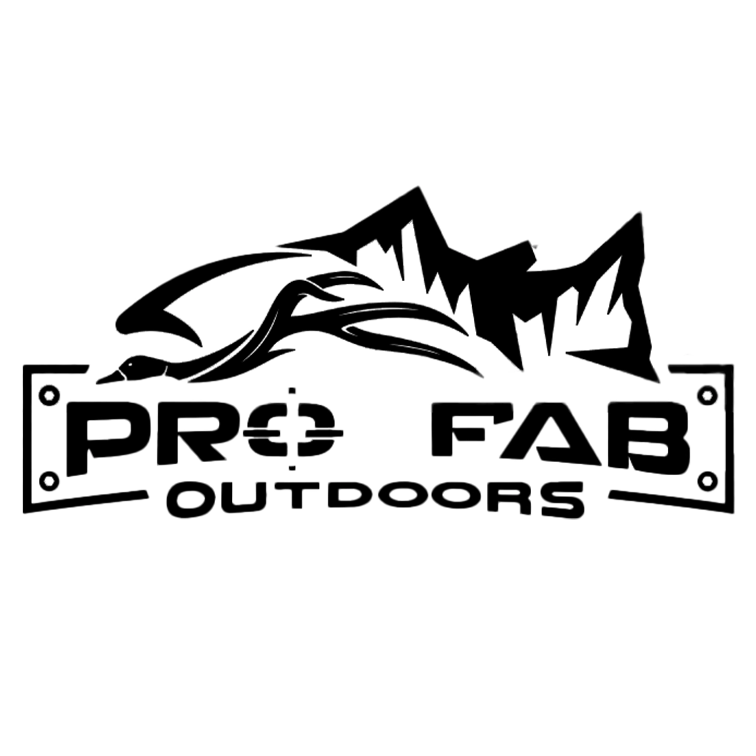 Pro Fab Outdoors