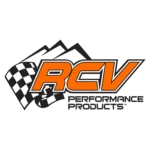 rcv performance products logo