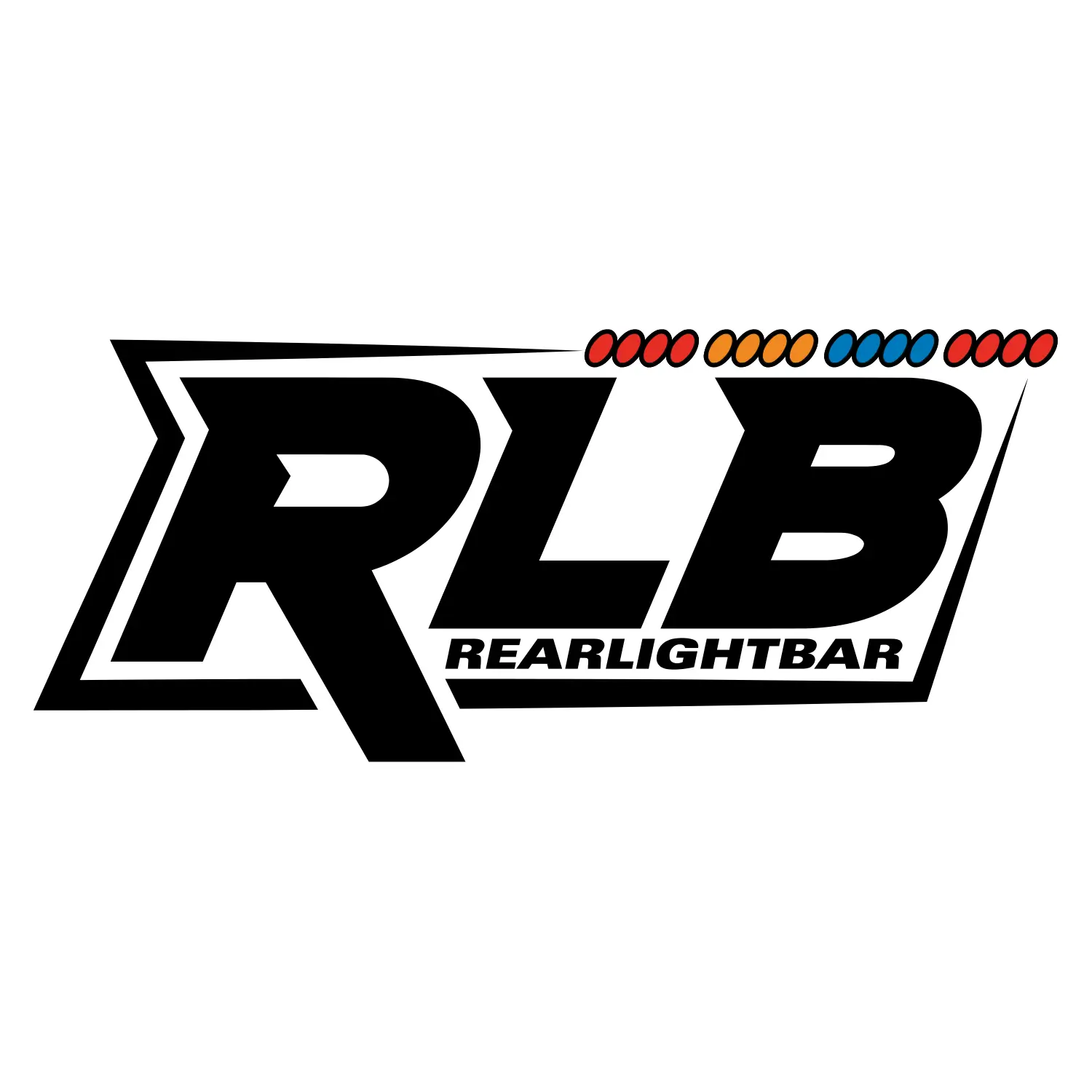 RLB Rear Light Bar