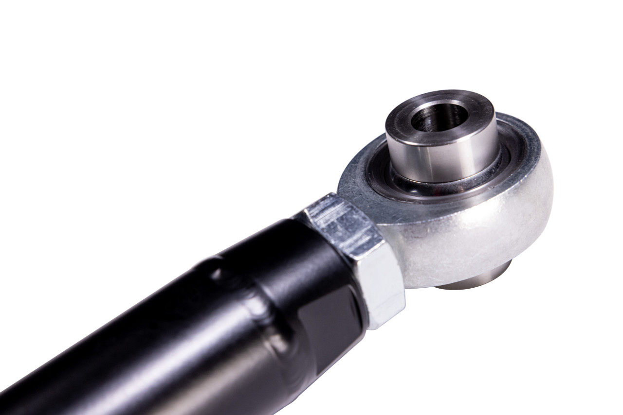 shock therapy shock therapy chromoly radius rod kit for polaris rzr pro r and polaris rzr turbo r 820 1000 04 1