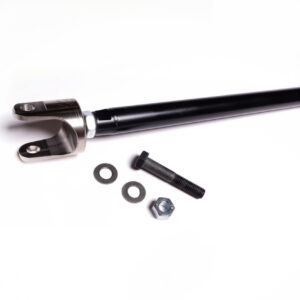 shock therapy toe link kit for polaris rzr pro r 830 1000 01 1