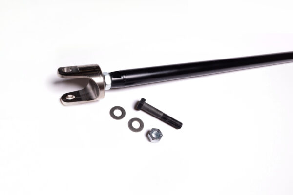 shock therapy toe link kit for polaris rzr pro r 830 1000 01 1