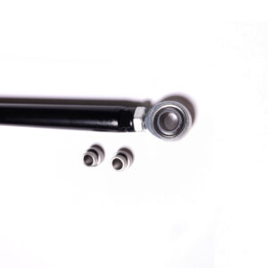 shock therapy toe link kit for polaris rzr turbo r 830 1000 02 2