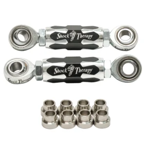 shock therapy turbo s front sway bar links