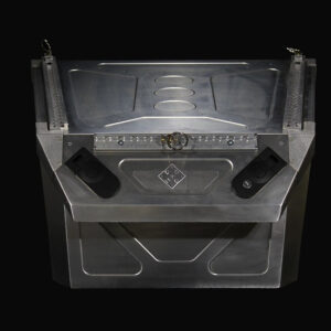 macdermid design rzr pro xp turbo r storage box 0