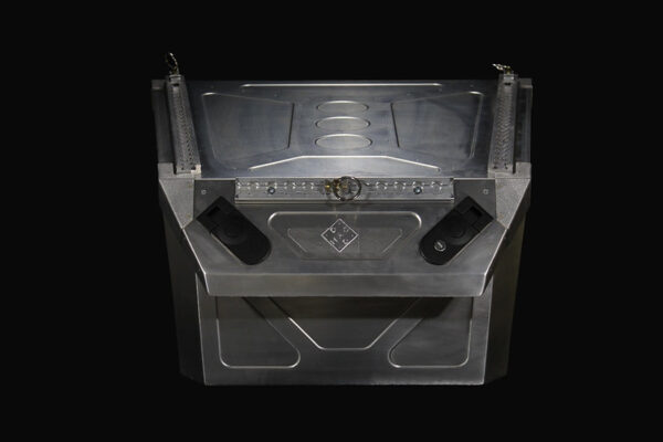 macdermid design rzr pro xp turbo r storage box 0