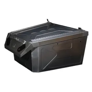 macdermid design rzr pro xp turbo r storage box 5