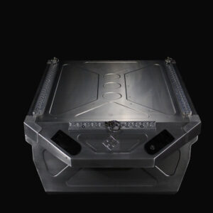 macdermid design rzr xp turbo s storage box 0