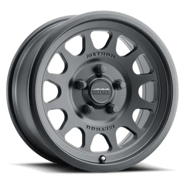 method race wheels 414 utv bead grip matte black.1