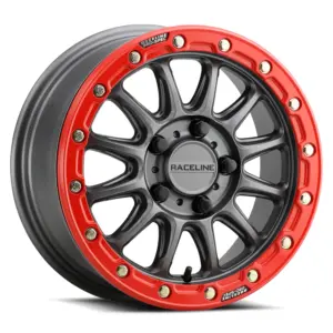 raceline wheels a14gr alpha beadlock 3