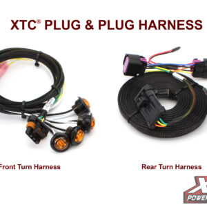 xtc power products polaris xpedition self canceling turn signal system with horn 3