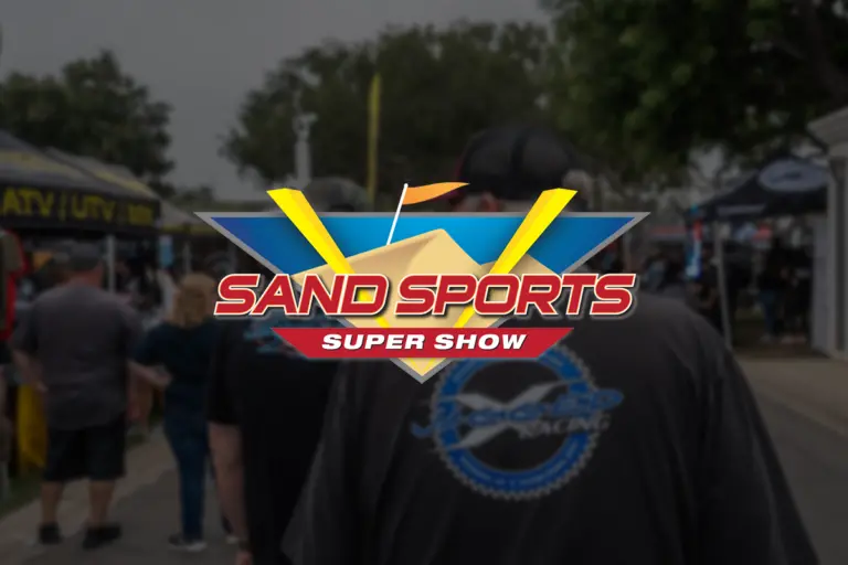 2023 sand sports super show